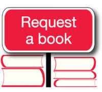 request a book