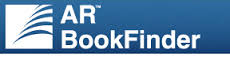 ar bookfinder